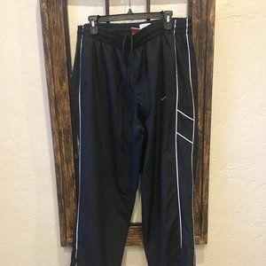 Men's Nike wind pants